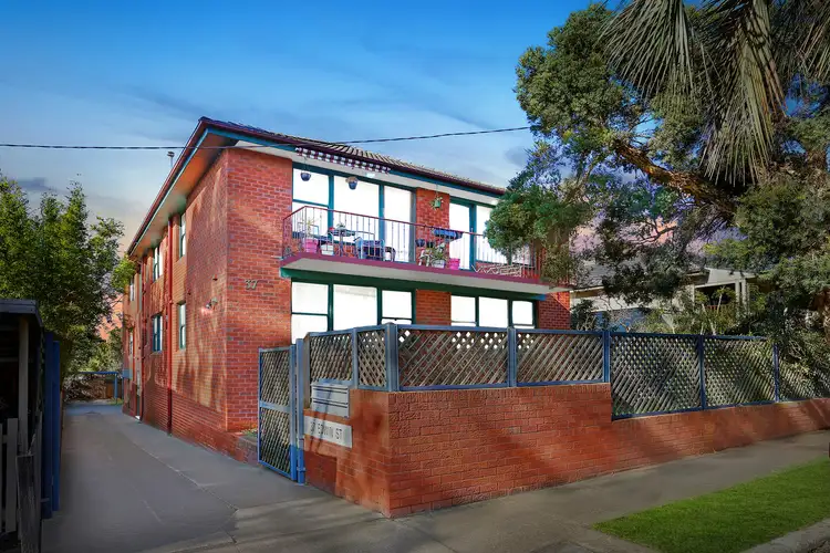 Sixth view of Homely apartment listing, 6/37 Edwin Street, Croydon NSW 2132