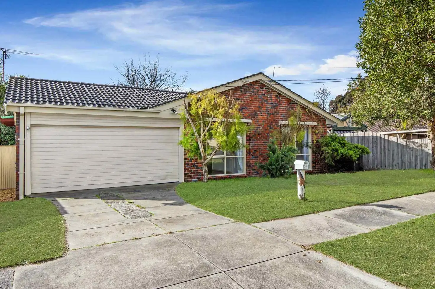 Main view of Homely house listing, 15 Culburra Avenue, Frankston VIC 3199