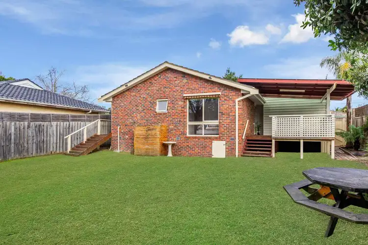 Second view of Homely house listing, 15 Culburra Avenue, Frankston VIC 3199