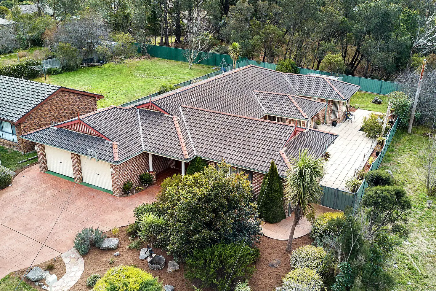 Main view of Homely house listing, 10 Miller Street, Wentworth Falls NSW 2782