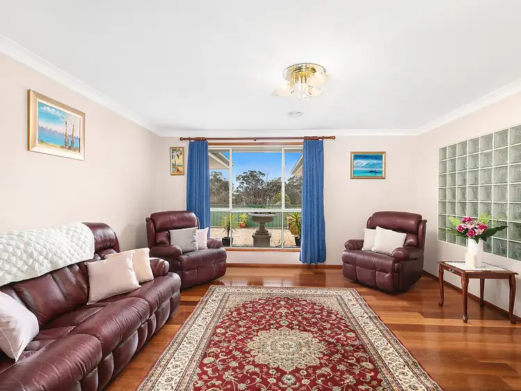 Fifth view of Homely house listing, 10 Miller Street, Wentworth Falls NSW 2782