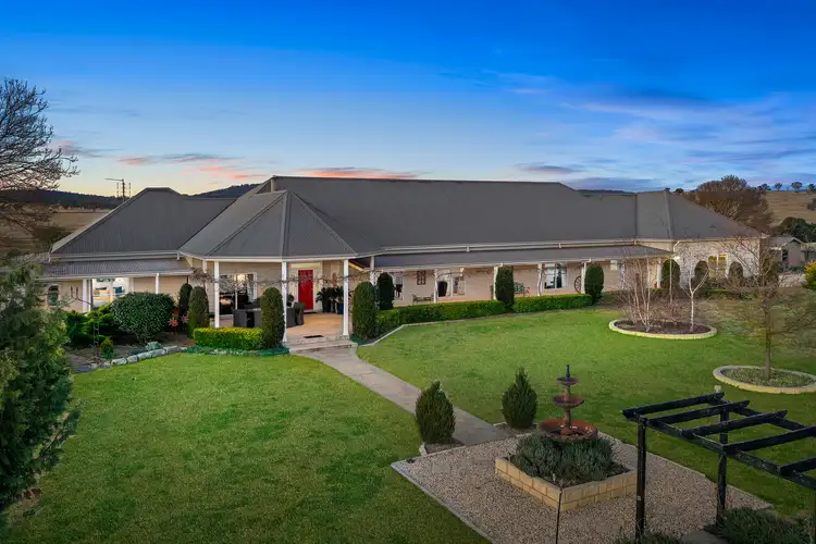 Sixth view of Homely rural property listing, 127 Surveyors Creek Road, Walcha NSW 2354