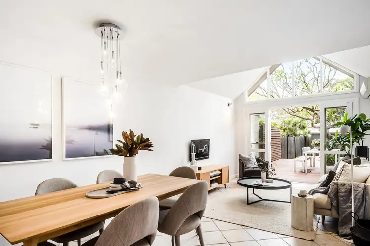 Second view of Homely house listing, 39 Reserve Street, Annandale NSW 2038