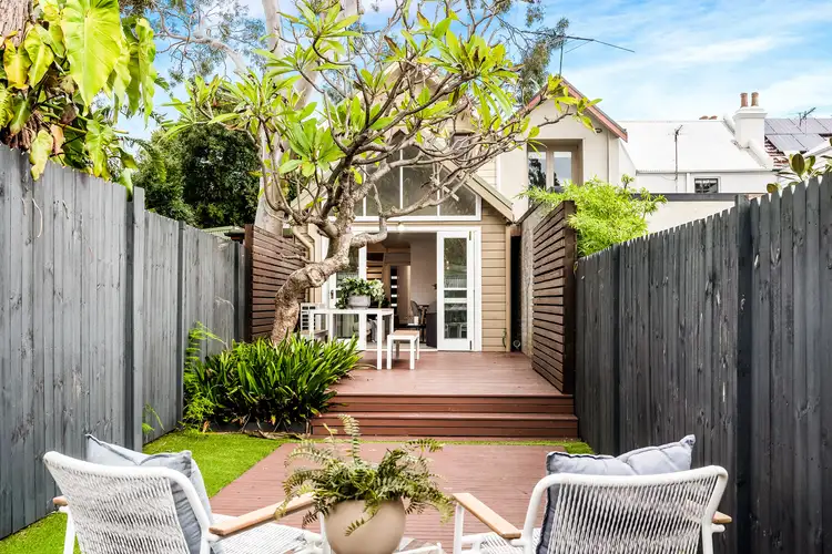 Fourth view of Homely house listing, 39 Reserve Street, Annandale NSW 2038