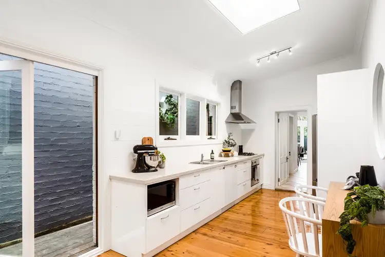 Sixth view of Homely house listing, 39 Reserve Street, Annandale NSW 2038