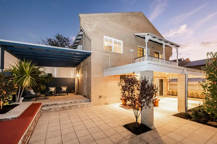 Main view of Homely townhouse listing, 8/219 Barker Road, Subiaco WA 6008
