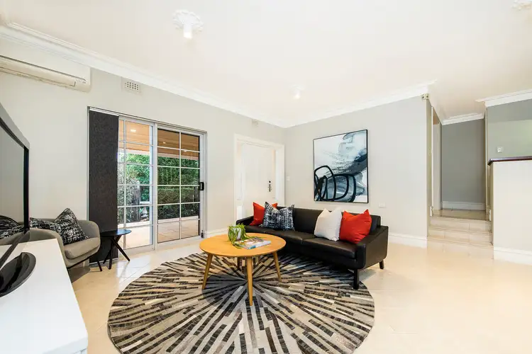 Second view of Homely townhouse listing, 8/219 Barker Road, Subiaco WA 6008