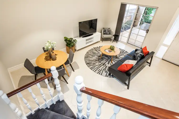 Fifth view of Homely townhouse listing, 8/219 Barker Road, Subiaco WA 6008
