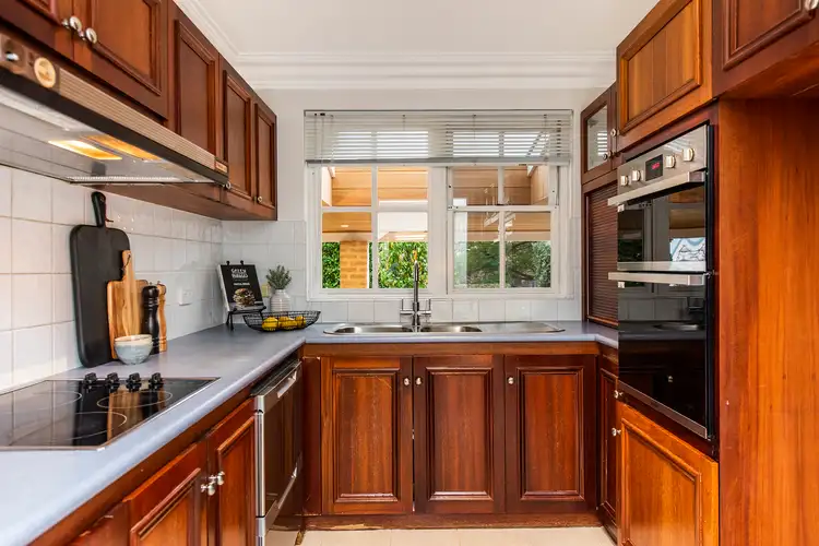 Sixth view of Homely townhouse listing, 8/219 Barker Road, Subiaco WA 6008