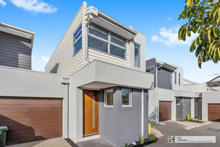 3/182 Queen Street, Altona VIC 3018