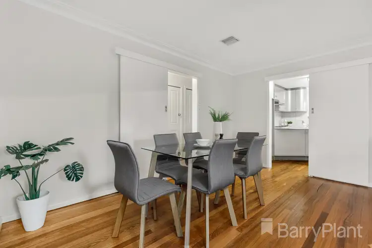 Fourth view of Homely house listing, 25 Sandhurst Crescent, Bundoora VIC 3083