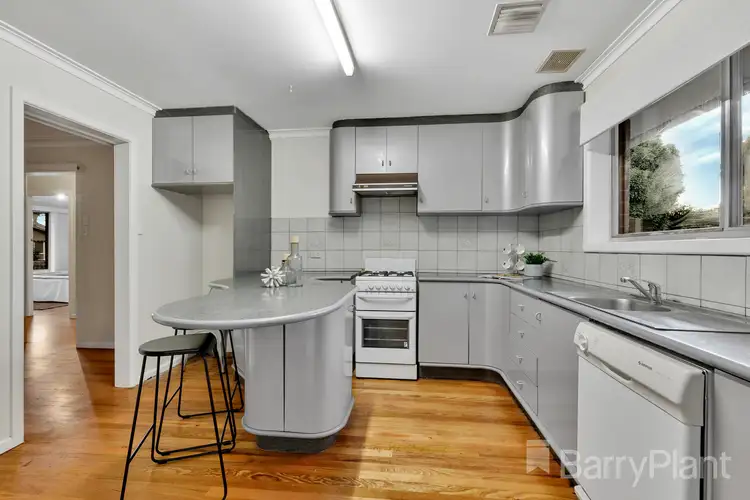 Fifth view of Homely house listing, 25 Sandhurst Crescent, Bundoora VIC 3083