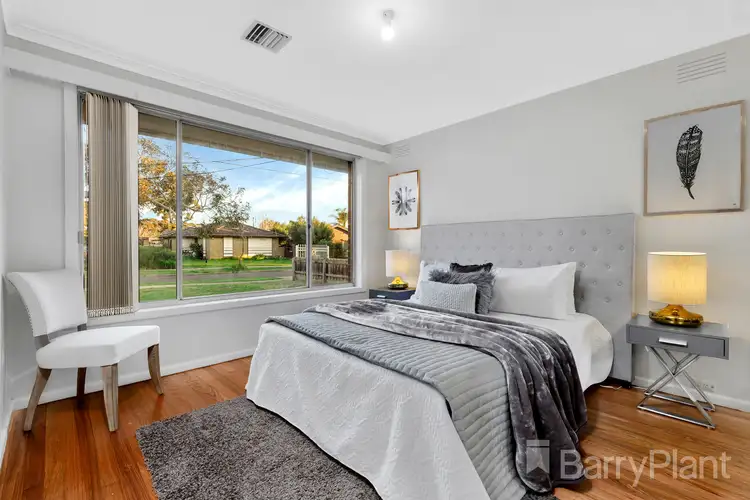 Sixth view of Homely house listing, 25 Sandhurst Crescent, Bundoora VIC 3083