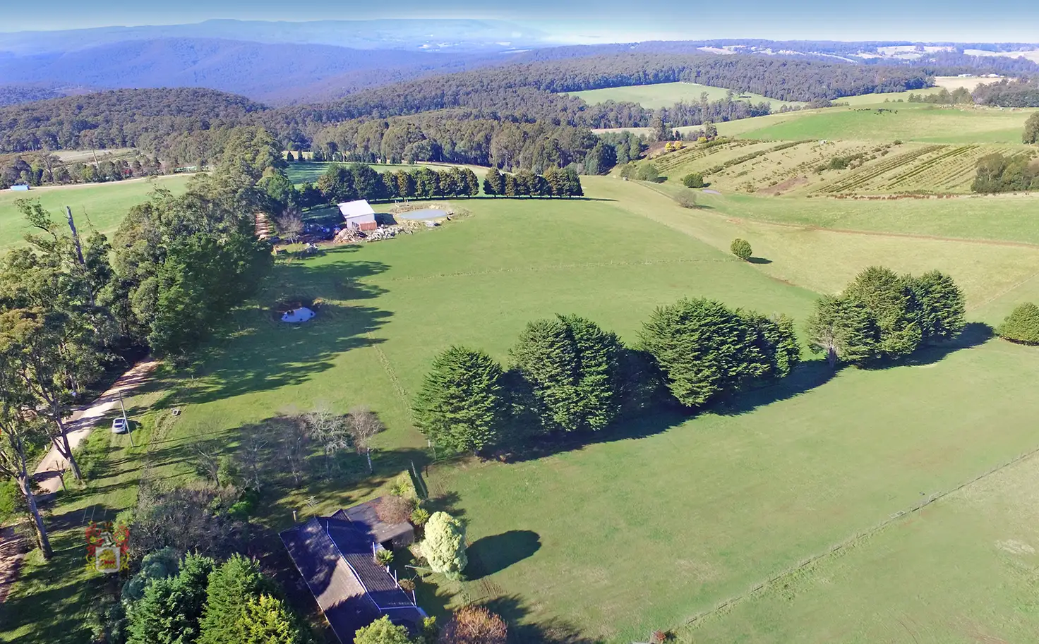 Main view of Homely house listing, 16 Captains Creek Road, Kinglake Central VIC 3757