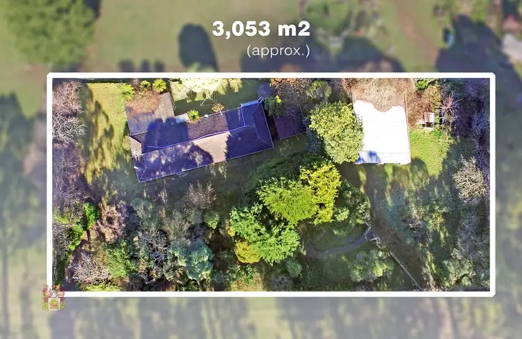 Second view of Homely house listing, 16 Captains Creek Road, Kinglake Central VIC 3757