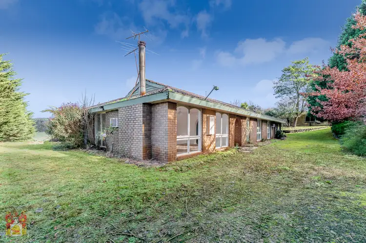 Fourth view of Homely house listing, 16 Captains Creek Road, Kinglake Central VIC 3757
