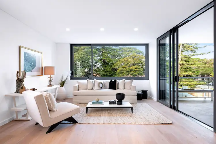 209/2 West Promenade, Manly NSW 2095