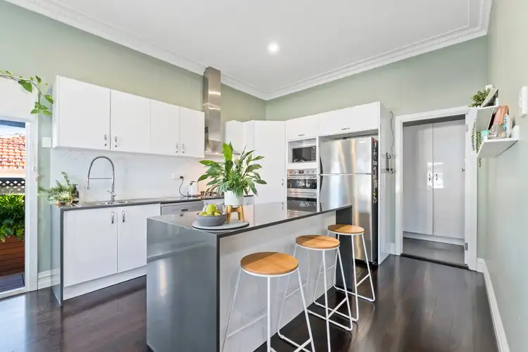 Second view of Homely house listing, 107 Sussex Street, East Victoria Park WA 6101