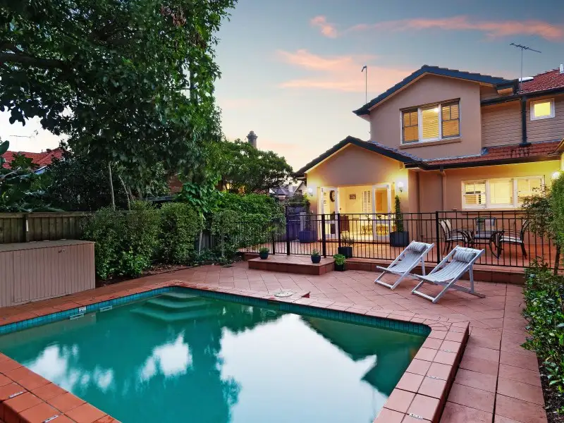 Main view of Homely house listing, 55a Bradleys Head Road, Mosman NSW 2088