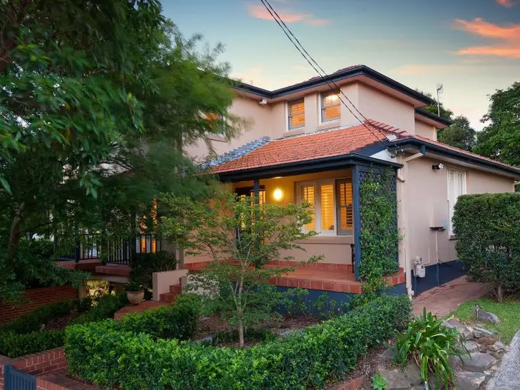 Third view of Homely house listing, 55a Bradleys Head Road, Mosman NSW 2088