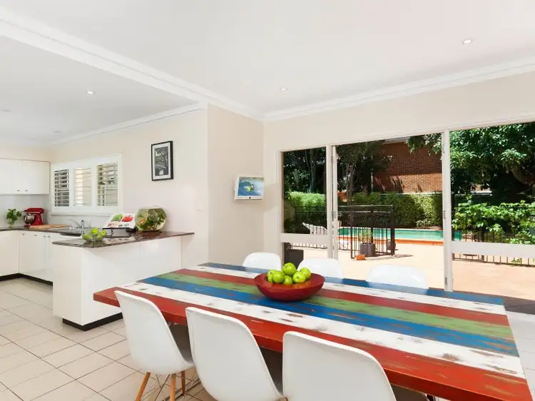 Fourth view of Homely house listing, 55a Bradleys Head Road, Mosman NSW 2088