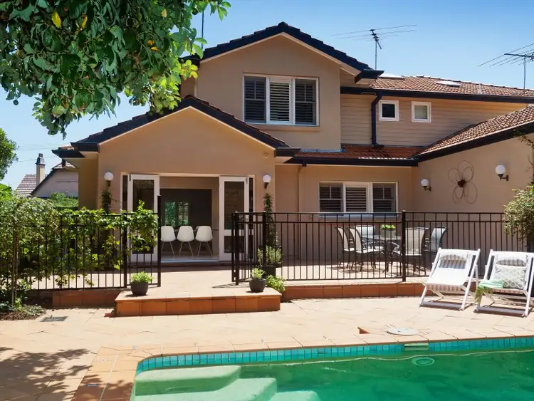 Fifth view of Homely house listing, 55a Bradleys Head Road, Mosman NSW 2088