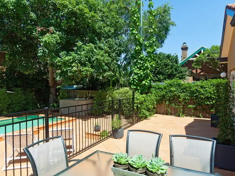 Sixth view of Homely house listing, 55a Bradleys Head Road, Mosman NSW 2088