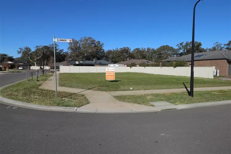 1 Gummin Court, Marong VIC 3515