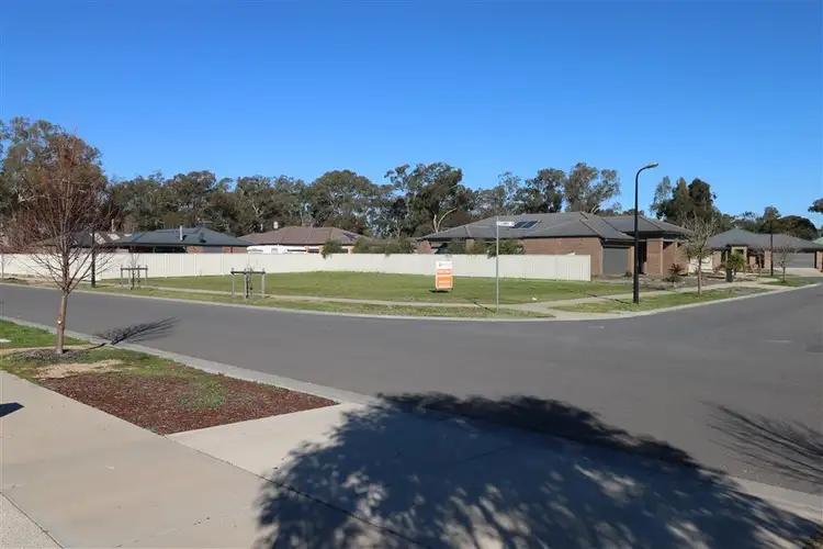 Sixth view of Homely land listing, 1 Gummin Court, Marong VIC 3515