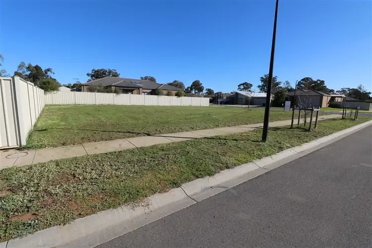 Seventh view of Homely land listing, 1 Gummin Court, Marong VIC 3515