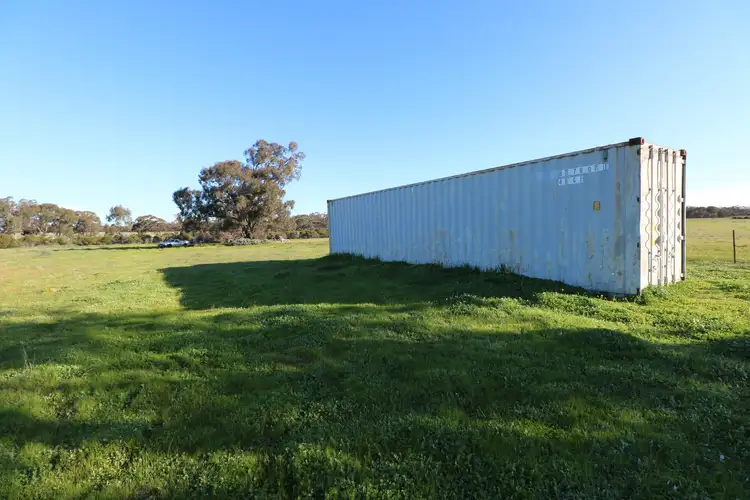 Second view of Homely rural property listing, Eucy Road, Korong Vale VIC 3520