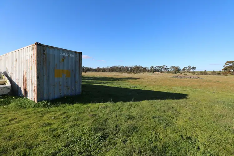 Third view of Homely rural property listing, Eucy Road, Korong Vale VIC 3520