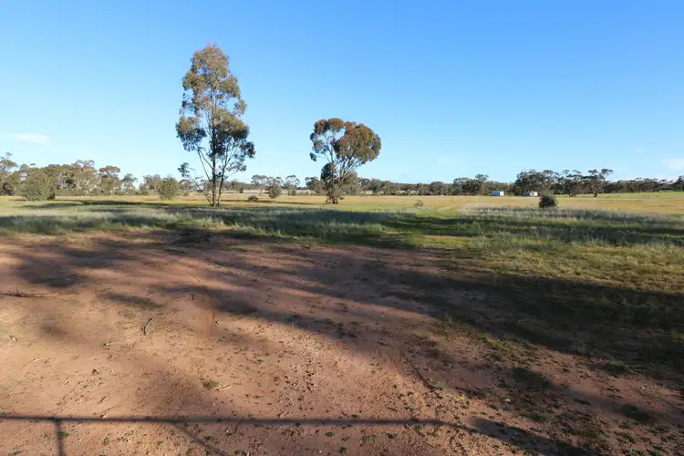 Sixth view of Homely rural property listing, Eucy Road, Korong Vale VIC 3520