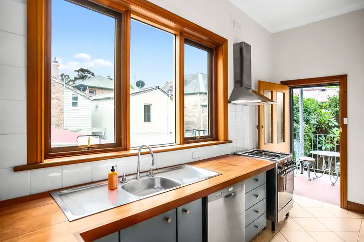 Fourth view of Homely house listing, 1 Merton Street, Stanmore NSW 2048