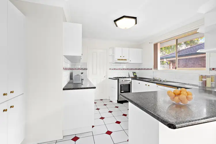 Third view of Homely villa listing, 8/2a Jobson Avenue, Mount Ousley NSW 2519
