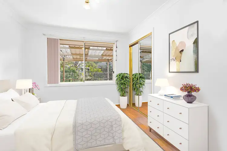 Fourth view of Homely villa listing, 8/2a Jobson Avenue, Mount Ousley NSW 2519