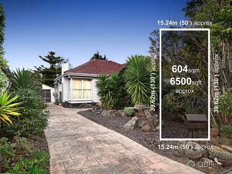 16 Dermot Street, Oakleigh South VIC 3167