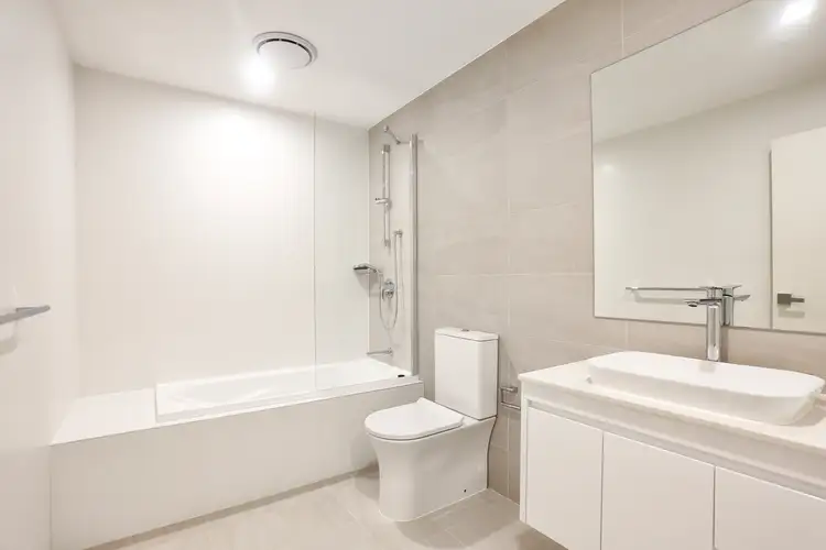 Third view of Homely apartment listing, 24-26 Robilliard Street, Mays Hill NSW 2145