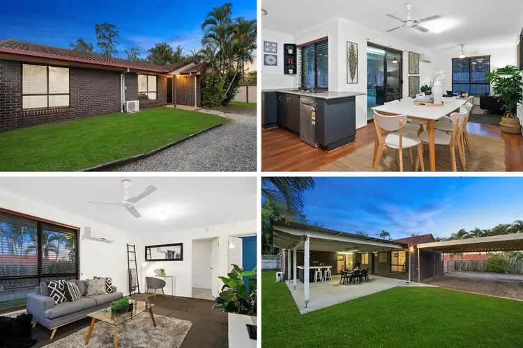 3 Bush Court, Crestmead QLD 4132