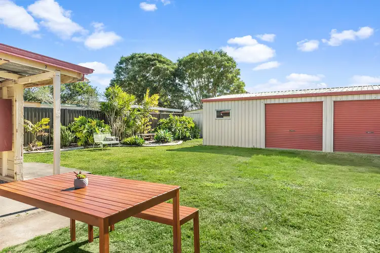 Second view of Homely house listing, 17 Twentieth Avenue, Brighton QLD 4017