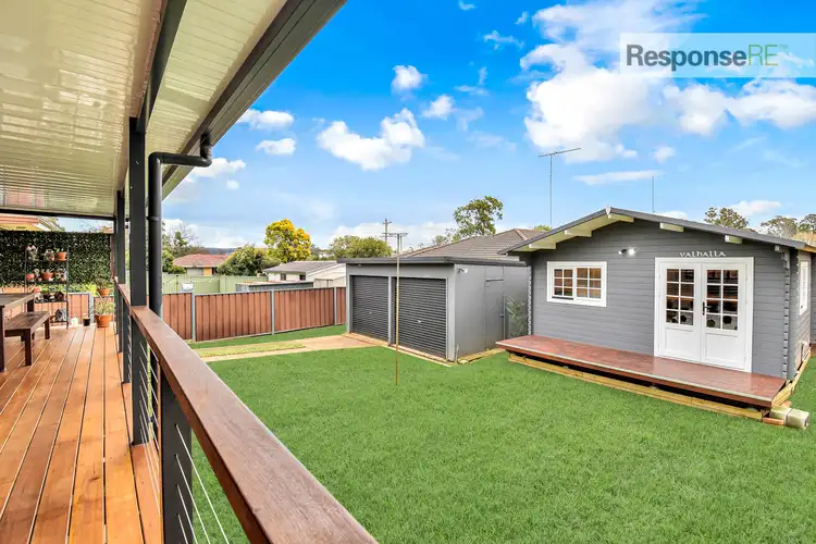 Main view of Homely house listing, 29 Christie Street, South Penrith NSW 2750