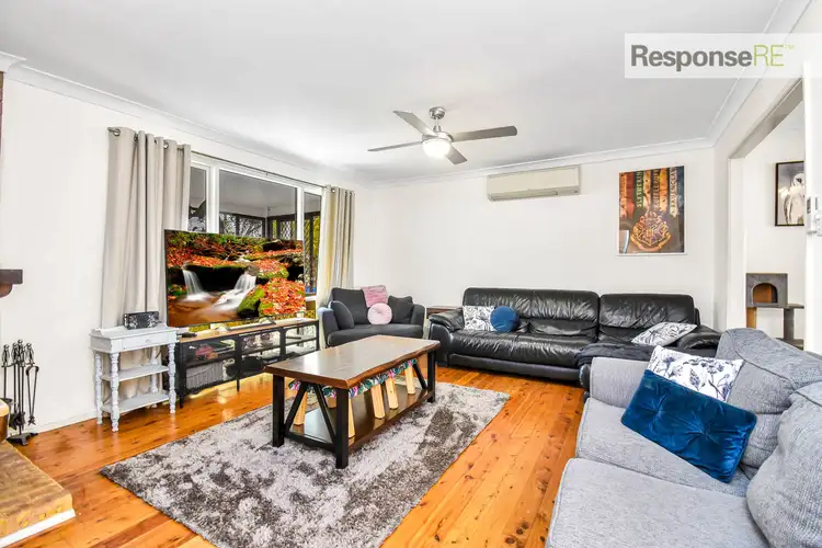 Third view of Homely house listing, 29 Christie Street, South Penrith NSW 2750