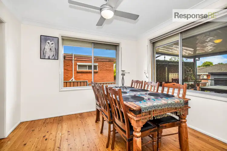 Fourth view of Homely house listing, 29 Christie Street, South Penrith NSW 2750