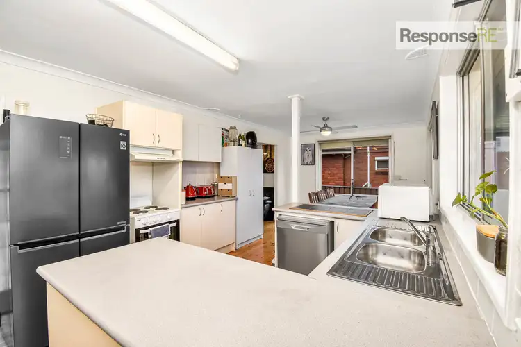 Fifth view of Homely house listing, 29 Christie Street, South Penrith NSW 2750