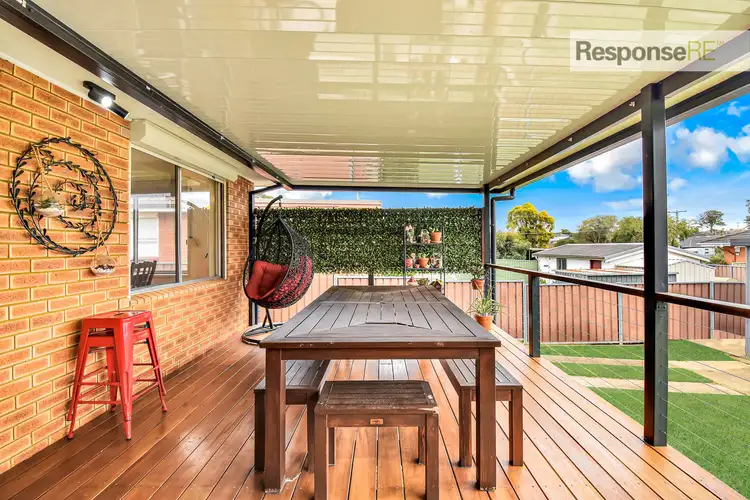Sixth view of Homely house listing, 29 Christie Street, South Penrith NSW 2750