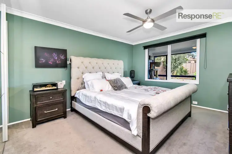 Seventh view of Homely house listing, 29 Christie Street, South Penrith NSW 2750