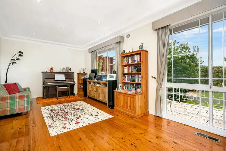 25 Epping Drive, Frenchs Forest NSW 2086