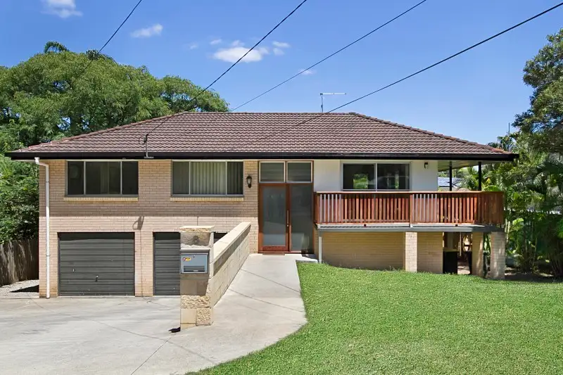 Main view of Homely house listing, 8 Dumbarton Drive, Kenmore QLD 4069