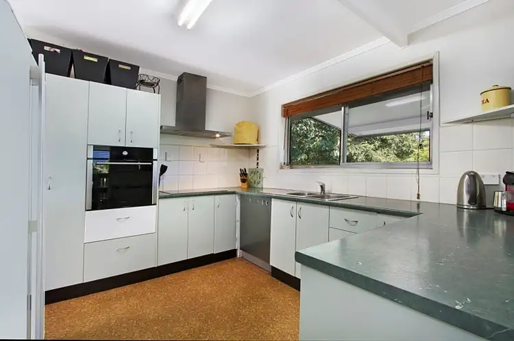 Second view of Homely house listing, 8 Dumbarton Drive, Kenmore QLD 4069