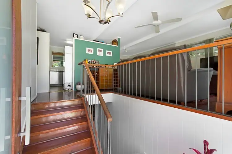 Third view of Homely house listing, 8 Dumbarton Drive, Kenmore QLD 4069